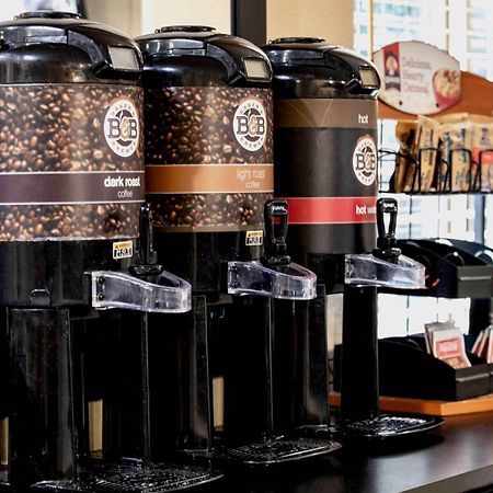 美国长住酒店亚特兰大玛丽埃塔权力渡轮路店 桑迪斯普林斯 外观 照片
